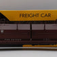 K-Line K676-1891 O Gauge Pennsylvania Coil Car #387009 LN/Box