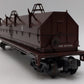 K-Line K676-1891 O Gauge Pennsylvania Coil Car #387009 LN/Box