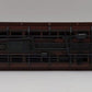 K-Line K676-1891 O Gauge Pennsylvania Coil Car #387009 LN/Box