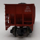 Weaver O Scale Pennsylvania Railroad 3 Bay Coal Car Hopper #268116 LN/Box