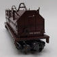 K-Line K676-1891 O Gauge Pennsylvania Coil Car #387012 LN/Box