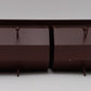 K-Line K676-1891 O Gauge Pennsylvania Coil Car #387012 LN/Box