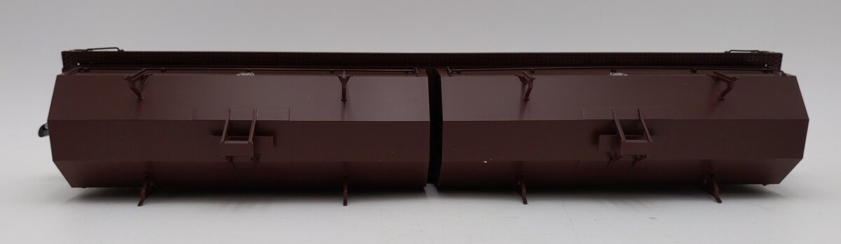 K-Line K676-1891 O Gauge Pennsylvania Coil Car #387012 LN/Box