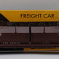 K-Line K676-1891 O Gauge Pennsylvania Coil Car #387012 LN/Box