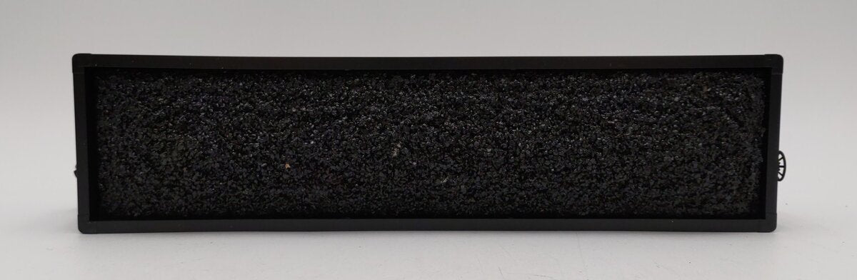 Weaver O Scale PRR 3 Bay 3 Rail Coal Car Hopper #225599 LN/Box