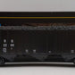 Weaver O Scale PRR 3 Bay 3 Rail Coal Car Hopper #225599 LN/Box
