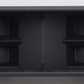 Weaver 206795 O Gauge Pennsylvania Railroad 2 Bay Ribbed Hopper (3-Rail) EX/Box