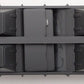 Weaver 206795 O Gauge Pennsylvania Railroad 2 Bay Ribbed Hopper (3-Rail) EX/Box