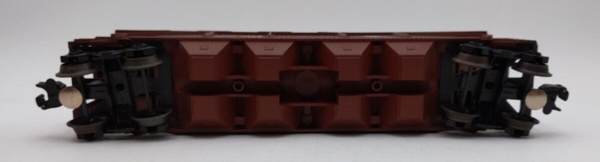 Lionel 6-9263 O Gauge Pennsylvania 4 Bay Hopper Car EX/Box
