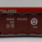 Lionel 6-9263 O Gauge Pennsylvania 4 Bay Hopper Car EX/Box