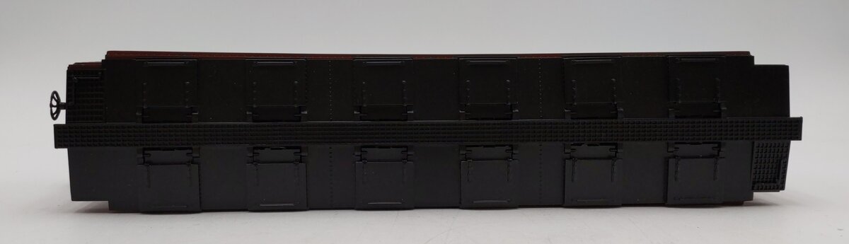 Lionel 6-9263 O Gauge Pennsylvania 4 Bay Hopper Car EX/Box