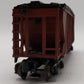 Lionel 6-9263 O Gauge Pennsylvania 4 Bay Hopper Car EX/Box