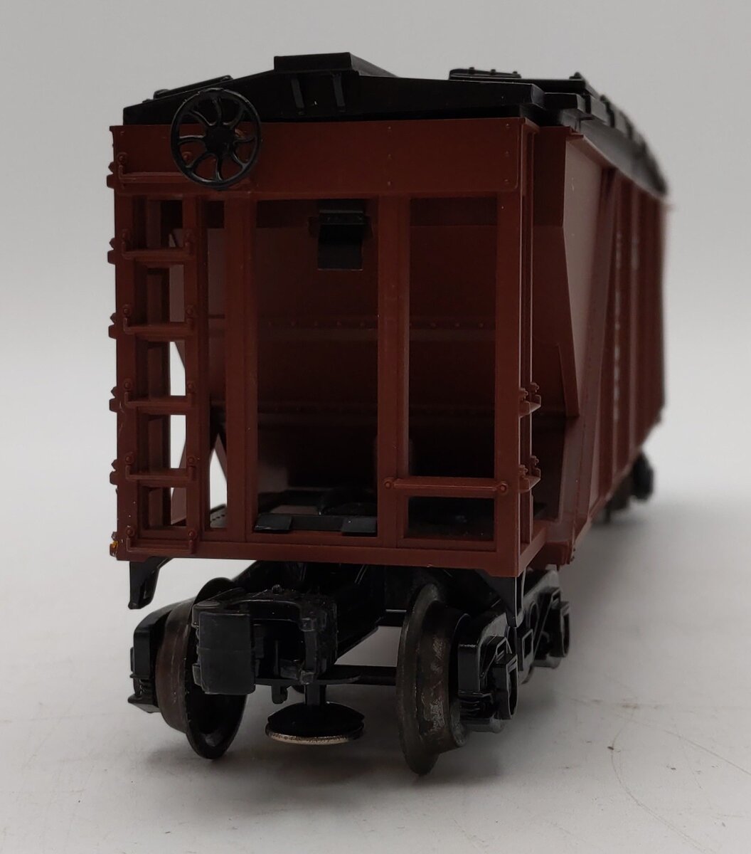 Lionel 6-9263 O Gauge Pennsylvania 4 Bay Hopper Car EX/Box