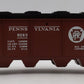Lionel 6-9263 O Gauge Pennsylvania 4 Bay Hopper Car EX/Box