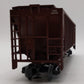 Weaver 253762 O Gauge Pennsylvania Railroad PS-2 CD Grain Hopper (3-Rail) LN/Box