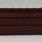 Weaver 253762 O Gauge Pennsylvania Railroad PS-2 CD Grain Hopper (3-Rail) LN/Box