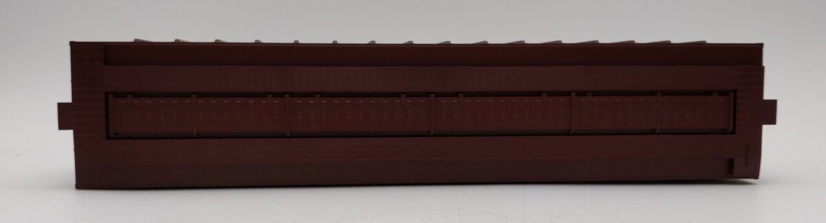 Weaver 253762 O Gauge Pennsylvania Railroad PS-2 CD Grain Hopper (3-Rail) LN/Box