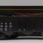 Weaver O Scale PRR 3 Bay 3 Rail Coal Car Hopper #225634 LN/Box