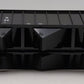 Weaver O Scale PRR 3 Bay 3 Rail Coal Car Hopper #225634 LN/Box