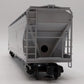 Weaver O Scale Pennsylvania ACF Centerflow Covered Hopper #260710 LN/Box