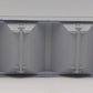 Weaver O Scale Pennsylvania ACF Centerflow Covered Hopper #260710 LN/Box