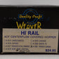Weaver O Scale Pennsylvania ACF Centerflow Covered Hopper #260710 LN/Box