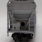 Weaver O Scale Pennsylvania ACF Centerflow Covered Hopper #260710 LN/Box