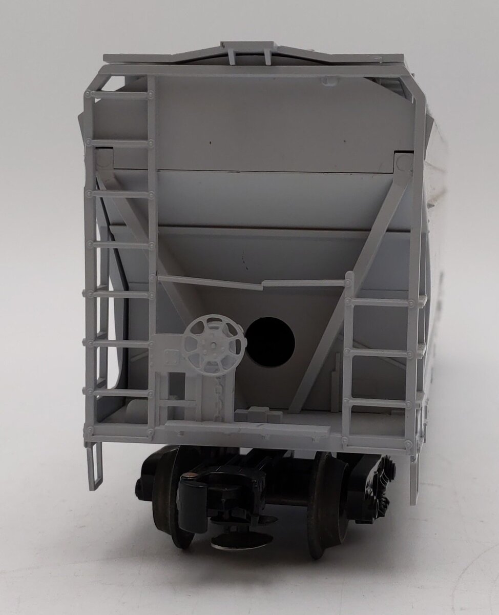 Weaver O Scale Pennsylvania ACF Centerflow Covered Hopper #260710 LN/Box
