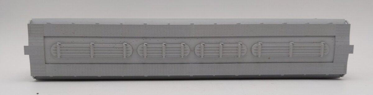 Weaver O Scale Pennsylvania ACF Centerflow Covered Hopper #260710 LN/Box