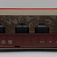 Petersen OG-103 O Gauge Pennsylvania Railroad Gondola #374019 [3-Rail] LN/Box
