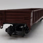 Petersen OG-103 O Gauge Pennsylvania Railroad Gondola #374019 [3-Rail] LN/Box