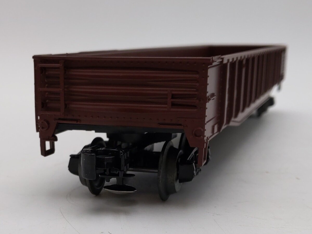 Petersen OG-103 O Gauge Pennsylvania Railroad Gondola #374019 [3-Rail] LN/Box