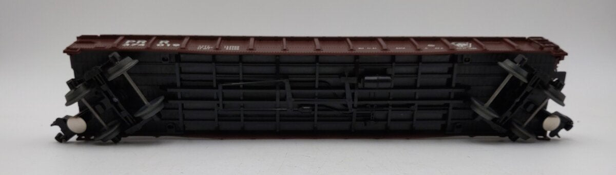 Petersen OG-103 O Gauge Pennsylvania Railroad Gondola #374019 [3-Rail] LN/Box