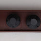 Petersen OG-103 O Gauge Pennsylvania Railroad Gondola #374019 [3-Rail] LN/Box
