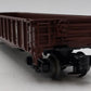 Petersen OG-103 O Gauge Pennsylvania Railroad Gondola #374019 [3-Rail] LN/Box