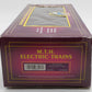 MTH 20-98104 O Gauge Pennsylvania Flatcar w/ Pennsylvania Trailers #469677 LN/Box
