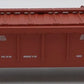 MTH 20-98015 O Gauge PRR Covered Gondola #615932 LN/Box