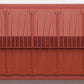 MTH 20-98015 O Gauge PRR Covered Gondola #615932 LN/Box