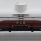 MTH 30-7317 O Gauge Pennsylvania Single-Dome Tank Car #500001 EX/Box