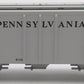 MTH 30-7537 Pennsylvania Railroad PS-2 Discharge Hopper #257912 LN/Box