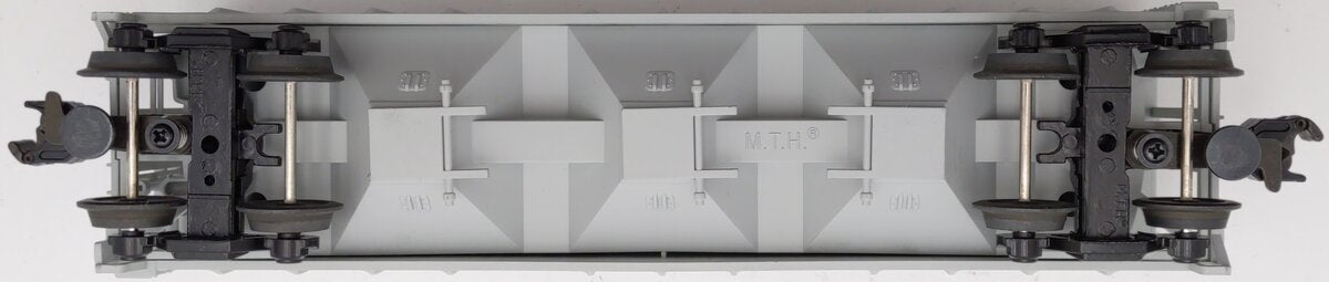 MTH 30-7537 Pennsylvania Railroad PS-2 Discharge Hopper #257912 LN/Box