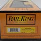 MTH 30-7537 Pennsylvania Railroad PS-2 Discharge Hopper #257912 LN/Box