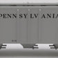 MTH 30-7537 Pennsylvania Railroad PS-2 Discharge Hopper #257912 LN/Box