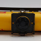 Lionel 6-9152 O Gauge Shell Single Dome Tank Car #9152 EX/Box