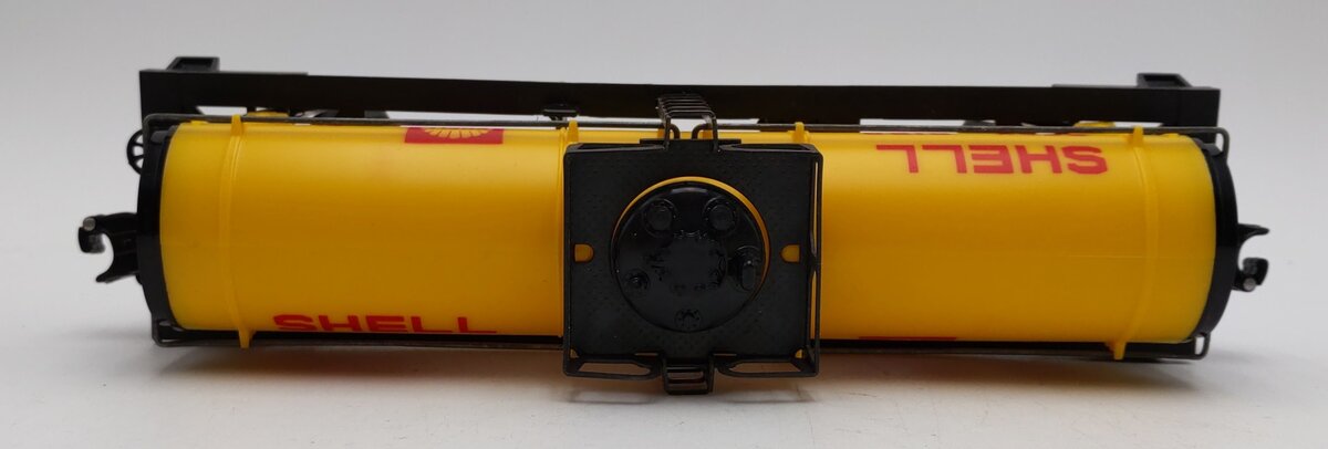 Lionel 6-9152 O Gauge Shell Single Dome Tank Car #9152 EX/Box