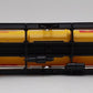 Lionel 6-9152 O Gauge Shell Single Dome Tank Car #9152 EX/Box