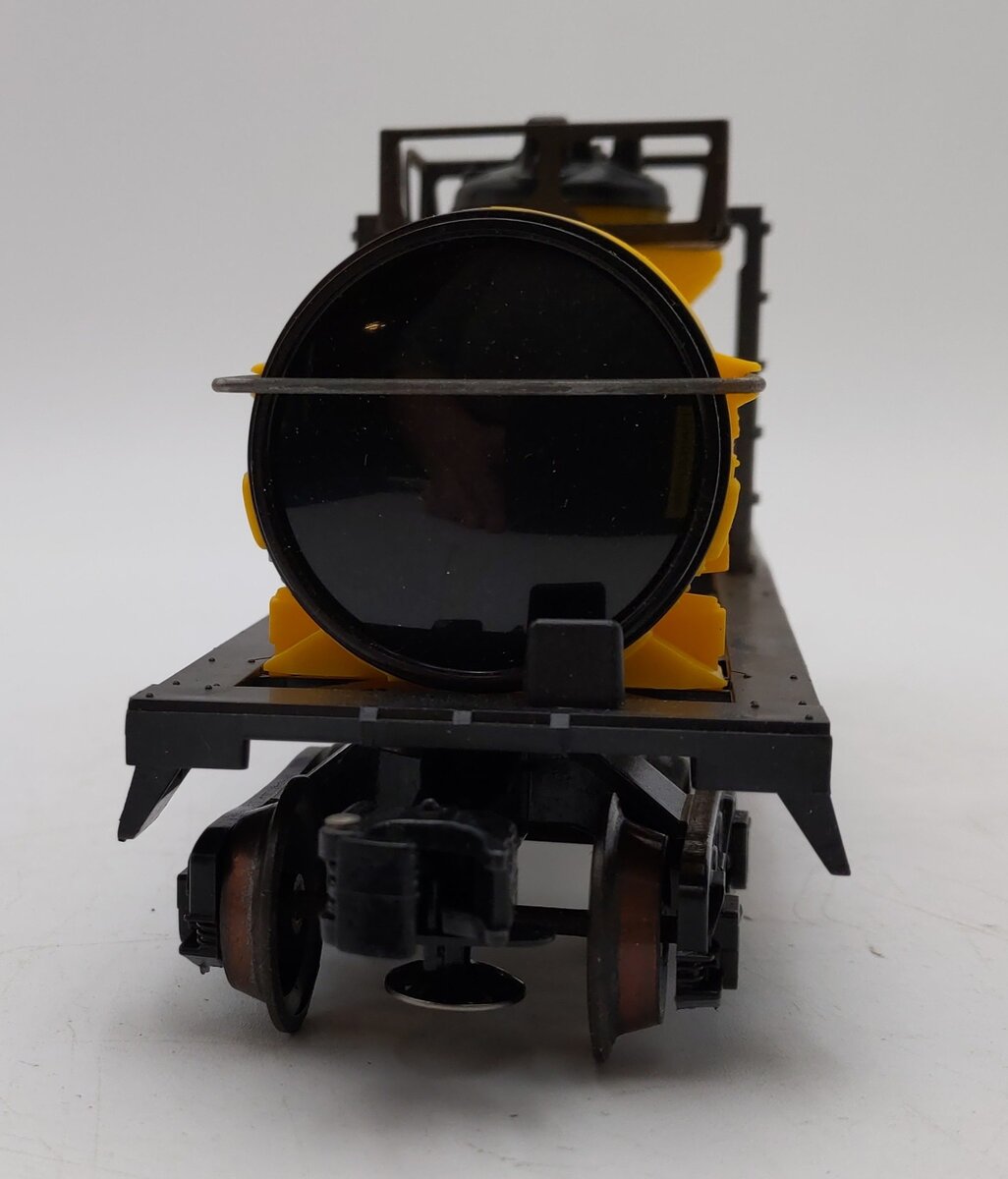 Lionel 6-9152 O Gauge Shell Single Dome Tank Car #9152 EX/Box