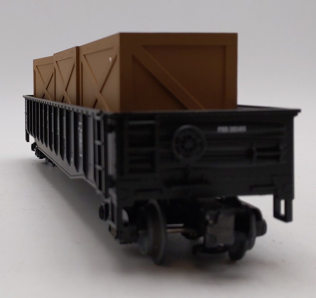 MTH 20-98001 O Pennsylvania Gondola Car #362548 LN/Box