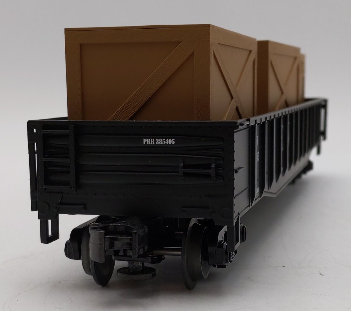 MTH 20-98001 O Pennsylvania Gondola Car #362548 LN/Box