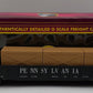 MTH 20-98001 O Pennsylvania Gondola Car #362548 LN/Box